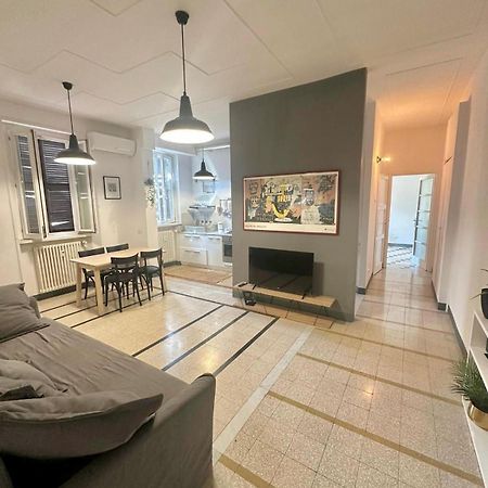 Maison San Lorenzo Roma Kültér fotó
