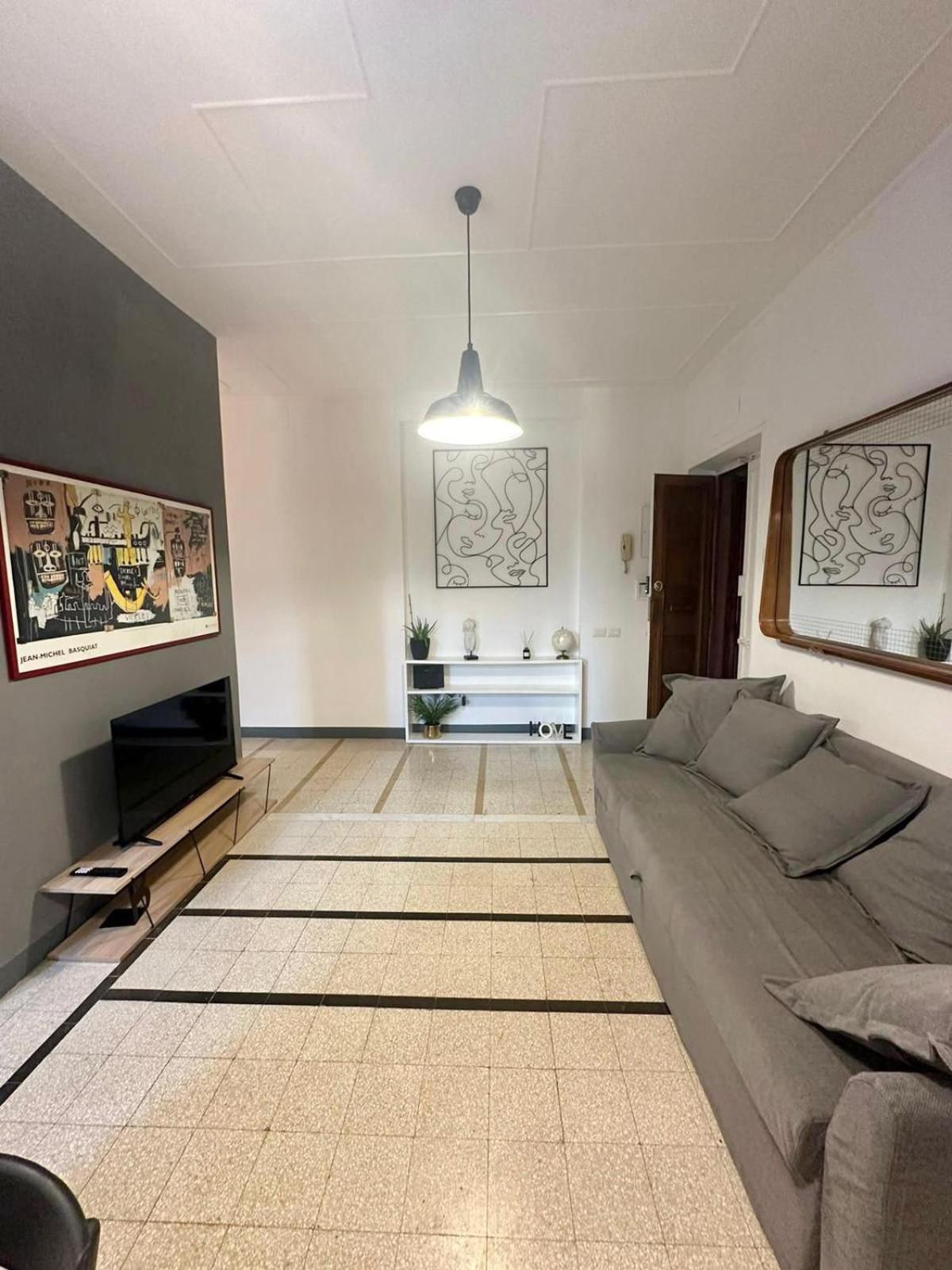 Maison San Lorenzo Roma Kültér fotó